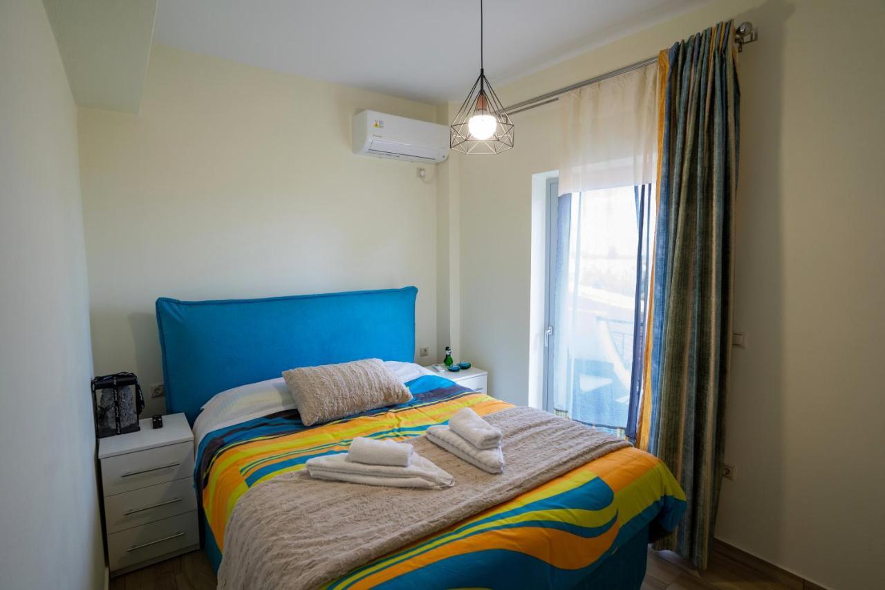 Ocean View Villa Kinetta  Exterior photo